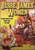 Jesse James Women