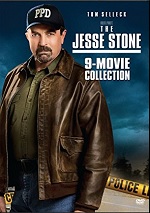 Jesse Stone 9-Movie Collection