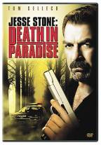 Jesse Stone - Death In Paradise