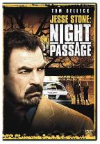 Jesse Stone - Night Passage