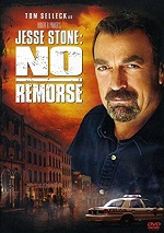 Jesse Stone - No Remorse