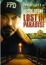 Jesse Stone - Lost In Paradise
