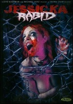 Jessicka Rabid