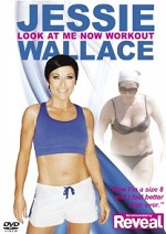 Jessie Wallace - Look At Me Now Workout