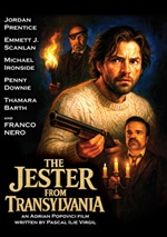 Jester From Transylvania