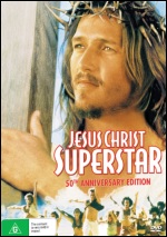 Jesus Christ Superstar - 50th Anniversary Edition