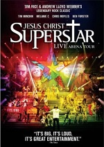 Jesus Christ Superstar Live Arena Tour