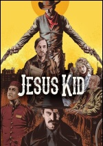 Jesus Kid