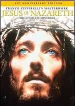 Jesus Of Nazareth - 40th Anniversary Edition