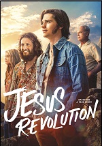 Jesus Revolution