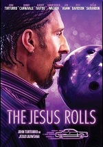 Jesus Rolls