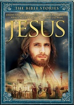 Jesus - The Bible Stories