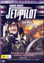 Jet Pilot