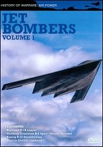 Jet Bombers - Vol. 1