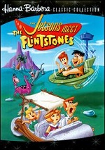 Jetsons Meet The Flintstones