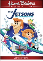Jetsons - The Complete Series
