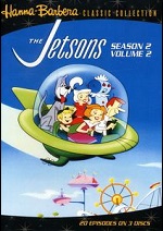 Jetsons - Season 2 - Vol. 2