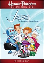 Jetsons - The Complete First Season