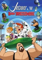 Jetsons & WWE - Robo-Wrestlemania