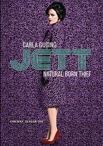 Jett: Cinemax Season One