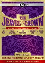 Jewel In The Crown - Remastered Anniversary Edition