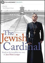 Jewish Cardinal
