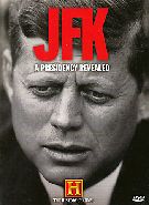 JFK - A Presidency Revealed