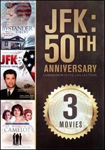 JFK - 50th Anniversary Commemorative Collection