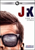 JFK - Like No Other
