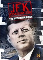 JFK Assassination - The Definitive Guide