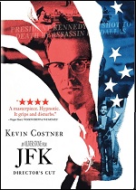 JFK - Director's Cut