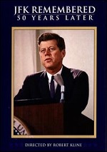 JFK Remembered - 50 Years Later