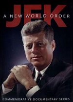 JFK - A New World Order
