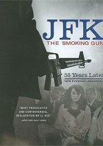 JFK: The Smoking Gun