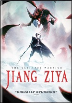 Jiang Ziya