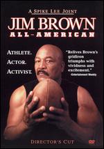 Jim Brown - All American - Director´s Cut