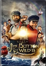 Jim Button And The Wild 13