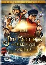 Jim Button Double Feature