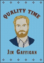 Jim Gaffigan: Quality Time