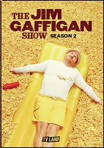 Jim Gaffigan Show - Season Two