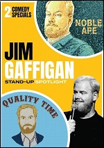 Jim Gaffigan - Stand-Up Spotlight Collection