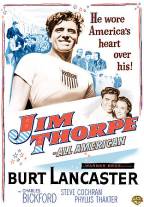 Jim Thorpe - All American