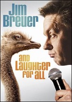 Jim Breuer - And Laughter For All