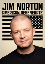 Jim Norton - American Degenerate