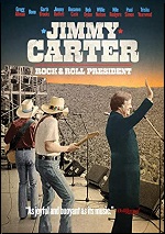 Jimmy Carter: Rock & Roll President