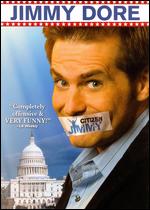Jimmy Dore - Citizen Jimmy