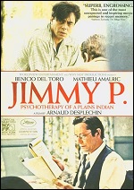 Jimmy P.