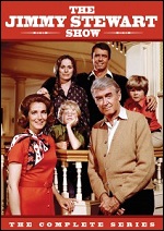 Jimmy Stewart Show - The Complete Series