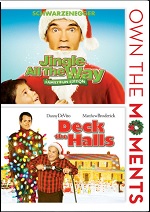 Jingle All The Way / Deck The Halls