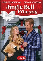Jingle Bell Princess